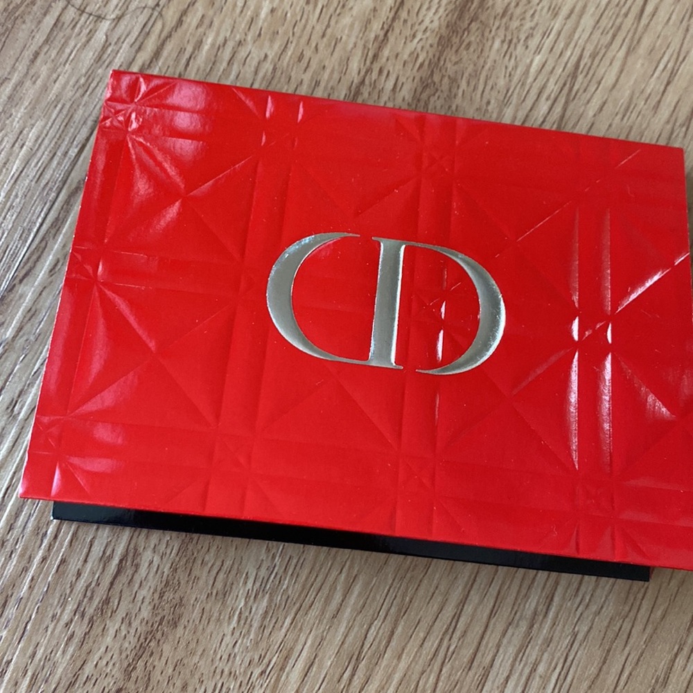 Dior Rouge Lipstick Samples - Picture 2 of 3